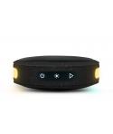 Bigben Party Nano Altavoz Portatil Bluetooth - Potencia Musical 15W - Color Negro