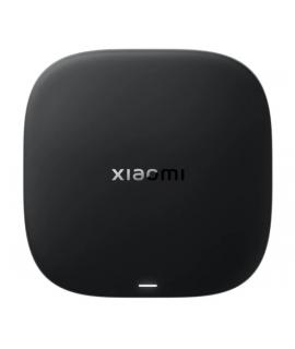 Xiaomi TV Box S 3rd Gen Ultra HD 4K 32GB - WiFi 6, Bluetooth 5.2, HDMI 2.1, USB