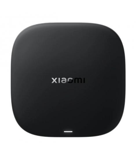 Xiaomi TV Box S 3rd Gen Ultra HD 4K 32GB - WiFi 6, Bluetooth 5.2, HDMI 2.1, USB