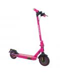 Mascooter S1 Furious Patinete Electrico Motor 300W - Homologado DGT - Autonomia hasta 20km - Carga Maxima 100kg - Ruedas 8.5" - 