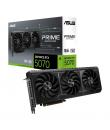 Asus PRIME GeForce RTX 5070 Tarjeta Gráfica 12GB GDDR7