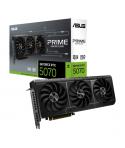 Asus PRIME GeForce RTX 5070 Tarjeta Gráfica 12GB GDDR7