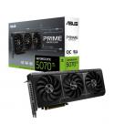 Asus GeForce RTX 5060 TI Prime OC Tarjeta Grafica 16GB GDDR7
