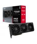 Asus Prime Radeon RX 9070 OC Edition Tarjeta Gráfica 16GB GDDR6