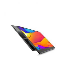 Urban Factory Duplee Monitor Portatil 18.5" - Full HD 1080P - Conexion USB-C - Color Negro