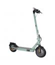 Zwheel ZFox Plus Laki Patinete Electrico Motor 300W - Homologado DGT - Velocidad hasta 25Km/h - Autonomia hasta 30km - Carga Max