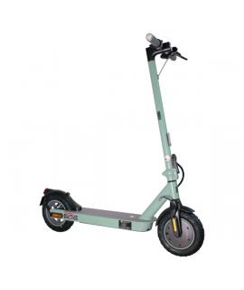 Zwheel ZFox Plus Laki Patinete Electrico Motor 300W - Homologado DGT - Velocidad hasta 25Km/h - Autonomia hasta 30km - Carga Max