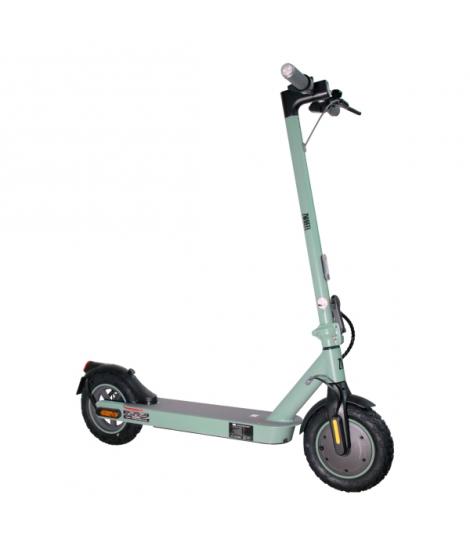 Zwheel ZFox Plus Laki Patinete Electrico Motor 300W - Homologado DGT - Velocidad hasta 25Km/h - Autonomia hasta 30km - Carga Max