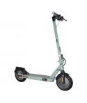 Zwheel ZFox Plus Laki Patinete Electrico Motor 300W - Homologado DGT - Velocidad hasta 25Km/h - Autonomia hasta 30km - Carga Max