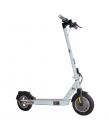 Zwheel ZFox Plus Geysir Patinete Electrico Motor 300W - Homologado DGT - Velocidad hasta 25Km/h - Autonomia hasta 30km - Carga M