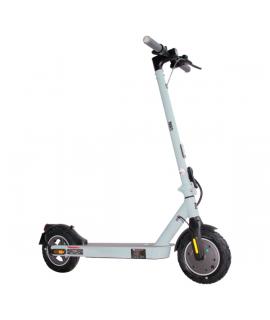 Zwheel ZFox Plus Geysir Patinete Electrico Motor 300W - Homologado DGT - Velocidad hasta 25Km/h - Autonomia hasta 30km - Carga M
