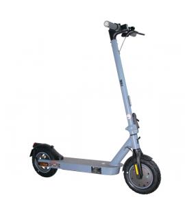 Zwheel ZFox Plus Blue Lagoon Patinete Electrico Motor 300W - Homologado DGT - Velocidad hasta 25Km/h - Autonomia hasta 30km - Ca