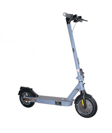 Zwheel ZFox Plus Blue Lagoon Patinete Electrico Motor 300W - Homologado DGT - Velocidad hasta 25Km/h - Autonomia hasta 30km - Ca