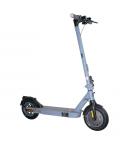 Zwheel ZFox Plus Blue Lagoon Patinete Electrico Motor 300W - Homologado DGT - Velocidad hasta 25Km/h - Autonomia hasta 30km - Ca