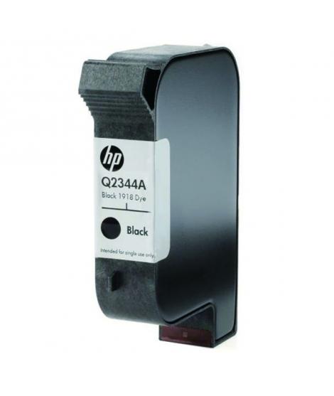 HP 1918 Negro Cartucho de Tinta Original - Q2344A