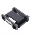 Evolis Zenius Primacy Negro Cartucho de Cinta Original - 2000 Impresiones - RCT023NA