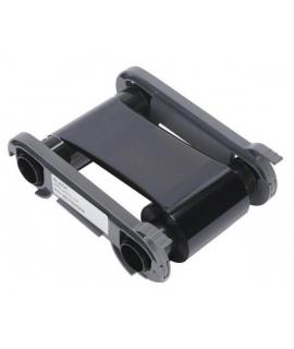 Evolis Zenius Primacy Negro Cartucho de Cinta Original - 2000 Impresiones - RCT023NA