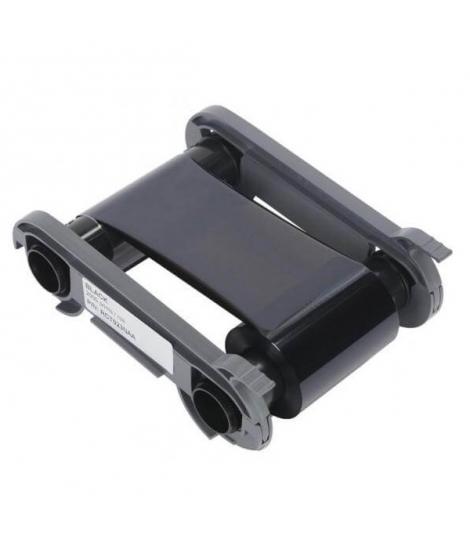 Evolis Zenius Primacy Negro Cartucho de Cinta Original - 2000 Impresiones - RCT023NA
