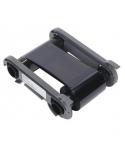 Evolis Zenius Primacy Negro Cartucho de Cinta Original - 2000 Impresiones - RCT023NA