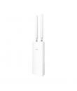 Cudy Repetidor WiFi AC1200 para Exterior - 1 Puerto - Velocidad hasta 100Mbps - 2 Antenas Desmontables - Resistencia al Agua IP6