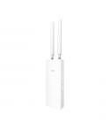 Cudy Repetidor WiFi AC1200 para Exterior - 1 Puerto - Velocidad hasta 100Mbps - 2 Antenas Desmontables - Resistencia al Agua IP6