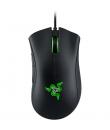 Razer DeathAdder Essential Raton Gaming - Sensor Optico 6400dpi - 5 Botones Programables - Color Negro