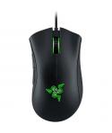 Razer DeathAdder Essential Raton Gaming - Sensor Optico 6400dpi - 5 Botones Programables - Color Negro