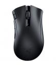 Razer DeathAdder V2 x HyperSpeed Raton Gaming Inalambrico - 2.4Ghz y Bluetooth - Sensor Optico 5G 14000ppp - 7 Botones Programab