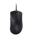 Razer DeathAdder V3 Raton Gaming - Sensor Optico 30000dpi - 6 Botones Programables - Almacena Hasta 5 Perfiles - Color Negro