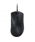 Razer DeathAdder V3 Raton Gaming - Sensor Optico 30000dpi - 6 Botones Programables - Almacena Hasta 5 Perfiles - Color Negro