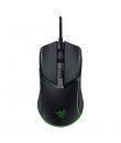 Razer Cobra Raton Gaming - Sensor Optico 8500dpi - 6 Botones Programables - Tecnologia Razer Chroma RGB - Color Negro