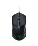Razer Cobra Raton Gaming - Sensor Optico 8500dpi - 6 Botones Programables - Tecnologia Razer Chroma RGB - Color Negro