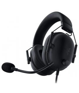 Razer BlackShark V2 X PS Auriculares Gaming - Microfono Cardioide Razer HyperClear - Sonido 7.1 - Cancelacion Pasiva de Ruido - 