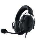 Razer BlackShark V2 X PS Auriculares Gaming - Microfono Cardioide Razer HyperClear - Sonido 7.1 - Cancelacion Pasiva de Ruido - 