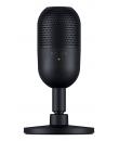 Razer Seiren V3 Mini Microfono Gaming - Captacion de Voz Ultranitida - Aislamiento de Voz - USB - Color Negro