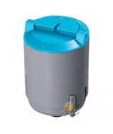 Samsung CLP-C300A Cyan Cartucho de Toner Generico
