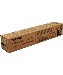 Toshiba T-FC330K Negro Cartucho de Toner Original - 6AG00009135