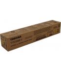 Toshiba T-FC330Y Amarillo Cartucho de Toner Original - 6AG00009143