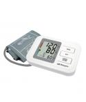 Orbegozo Tensiometro de Brazo Digital - Medicion Automatica Inteligente - 60 Memorias para 2 Usuarios - Pantalla LCD Iluminada -