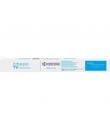 Kyocera TK-8455C Cyan Cartucho de Toner Original - 1T0C2MCNL0