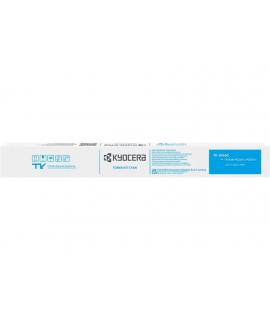 Kyocera TK-8455C Cyan Cartucho de Toner Original - 1T0C2MCNL0