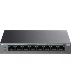 TP-Link TL-LS108GP Switch 8 Puertos 10/100/1000Mbps - POE
