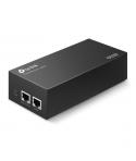 TP-Link Inyector PoE++ - 2 Puertos Gigabit - Hasta 60W - Plug & Play