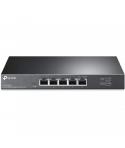 TP-Link TL-SG105-M2 Switch 5 Puertos 2.5G