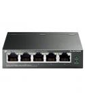 TP-Link TL-SG105PE Switch 5 Puertos 10/100/1000Mbps - POE