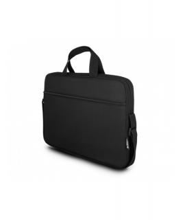 Urban Factory Nylee Maletin para Portatil 17.3" - Color Negro