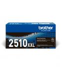 Brother TN2510XXL Negro Cartucho de Toner Original - TN2510XXL