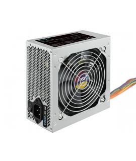 Tooq Fuente de Alimentacion 550W con PFC Activo