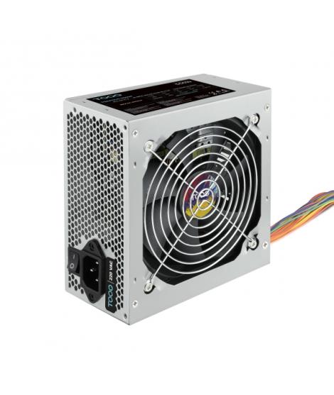 Tooq Fuente de Alimentacion 550W con PFC Activo
