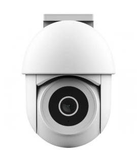 Trust Camara de Vigilancia IPCAM-3900 Wifi - Vision Nocturna - Deteccion de Movimiento - Funcion de Seguimiento - Microfono Inco
